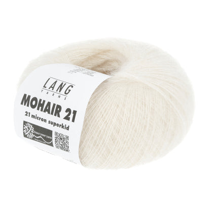 Laine Mohair "MOHAIR 21"