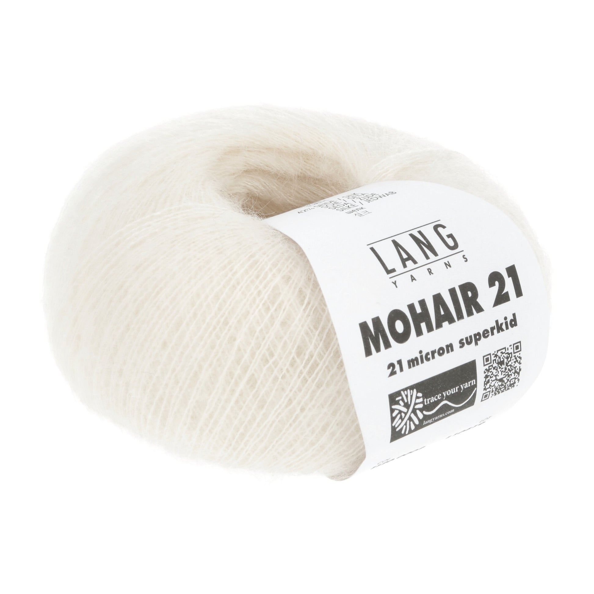 Laine Mohair "MOHAIR 21"