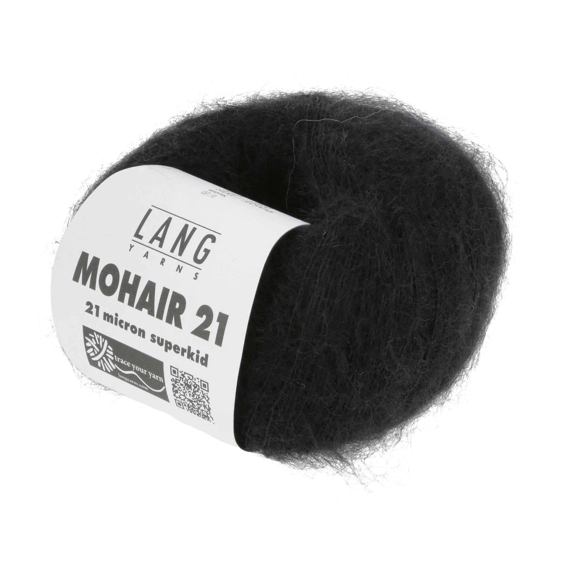 Laine Mohair "MOHAIR 21"