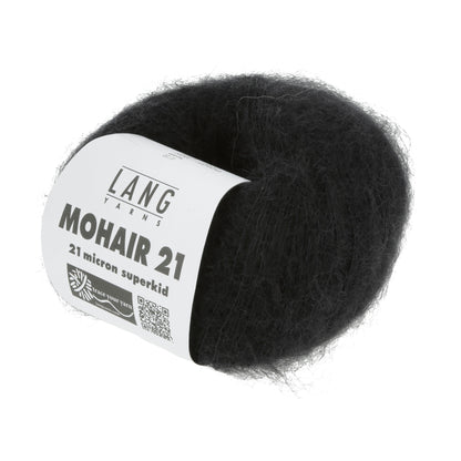 Laine Mohair "MOHAIR 21"