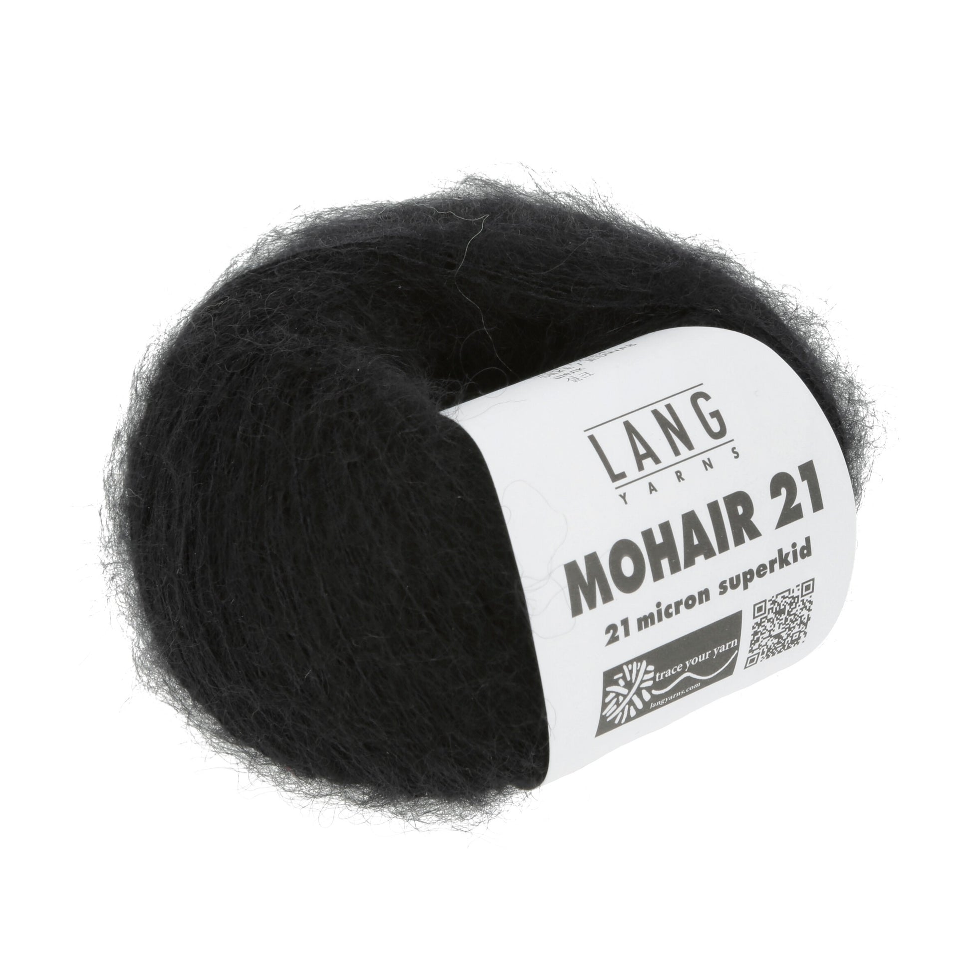 Laine Mohair "MOHAIR 21"