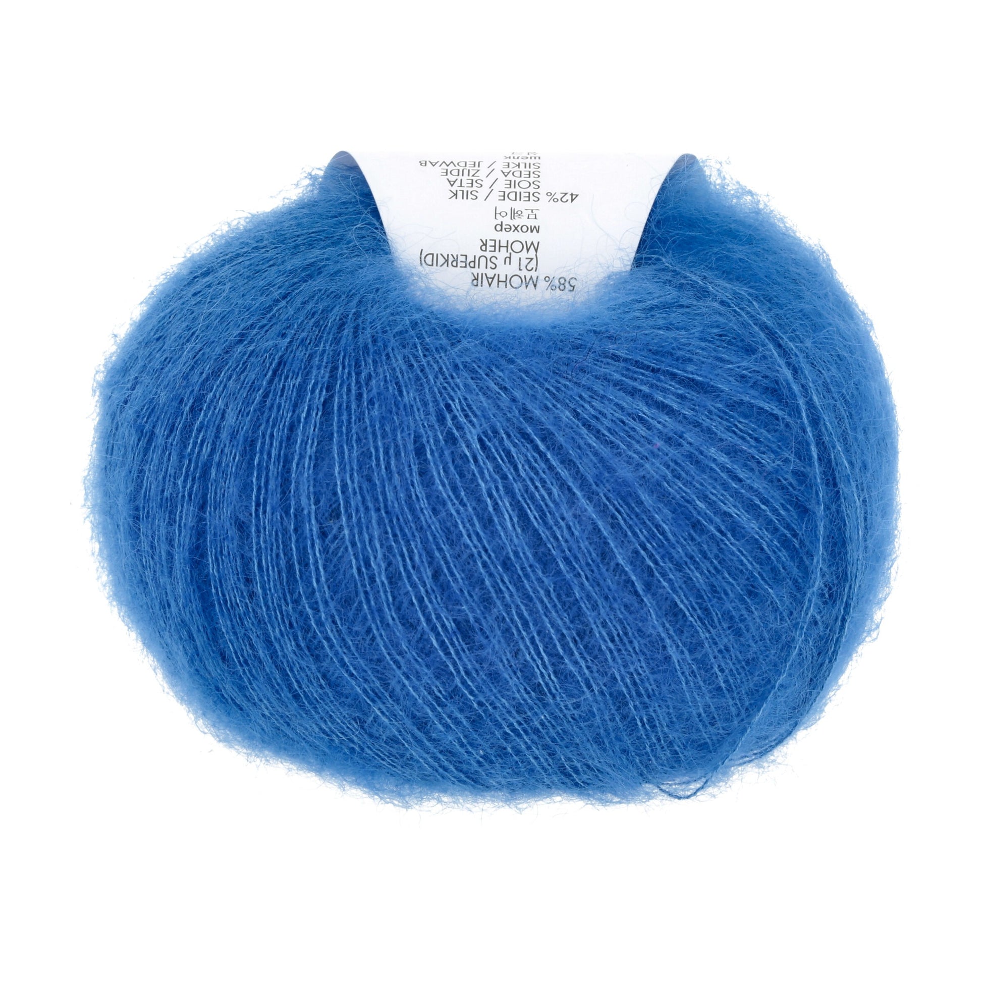 Laine Mohair "MOHAIR 21"