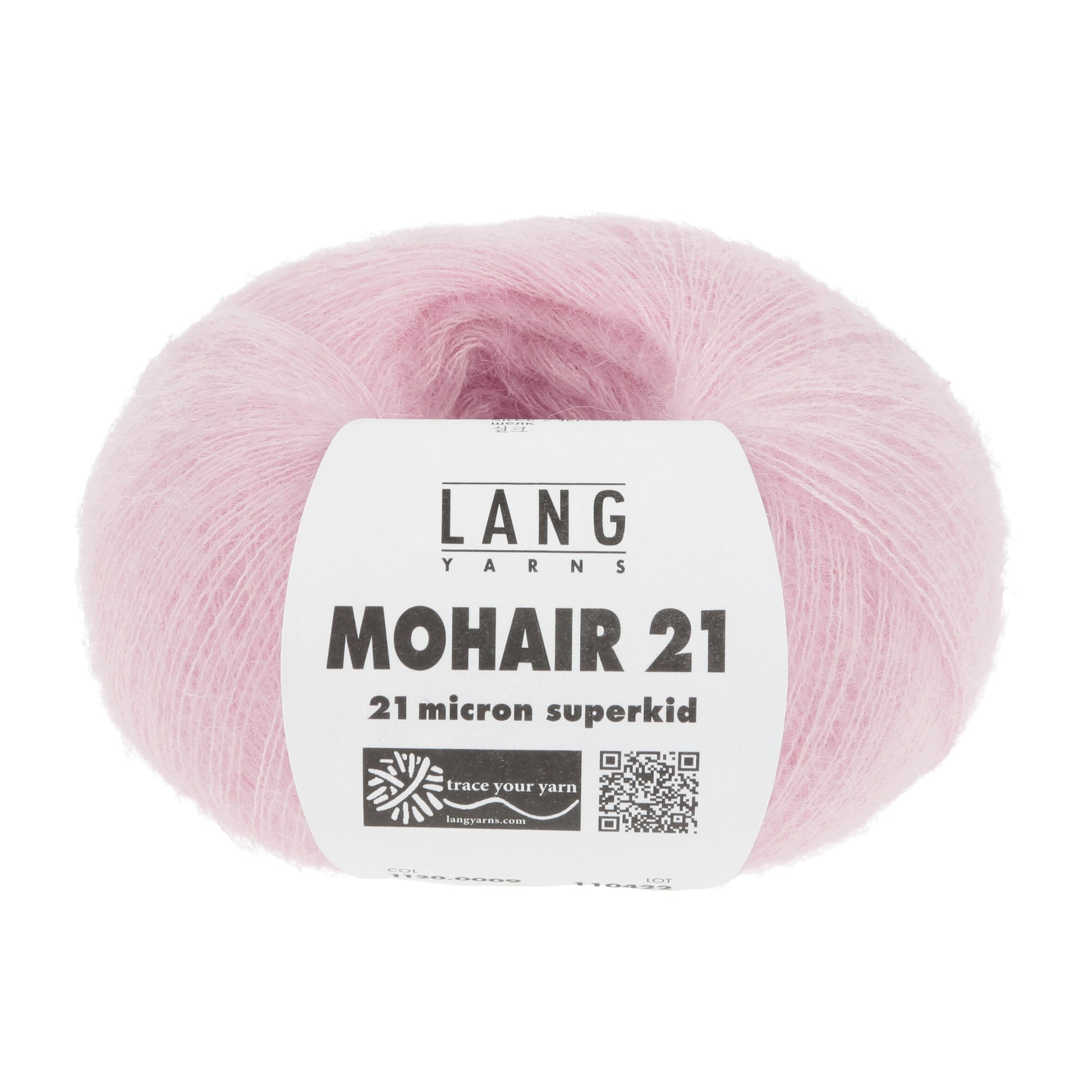 Laine Mohair "MOHAIR 21"