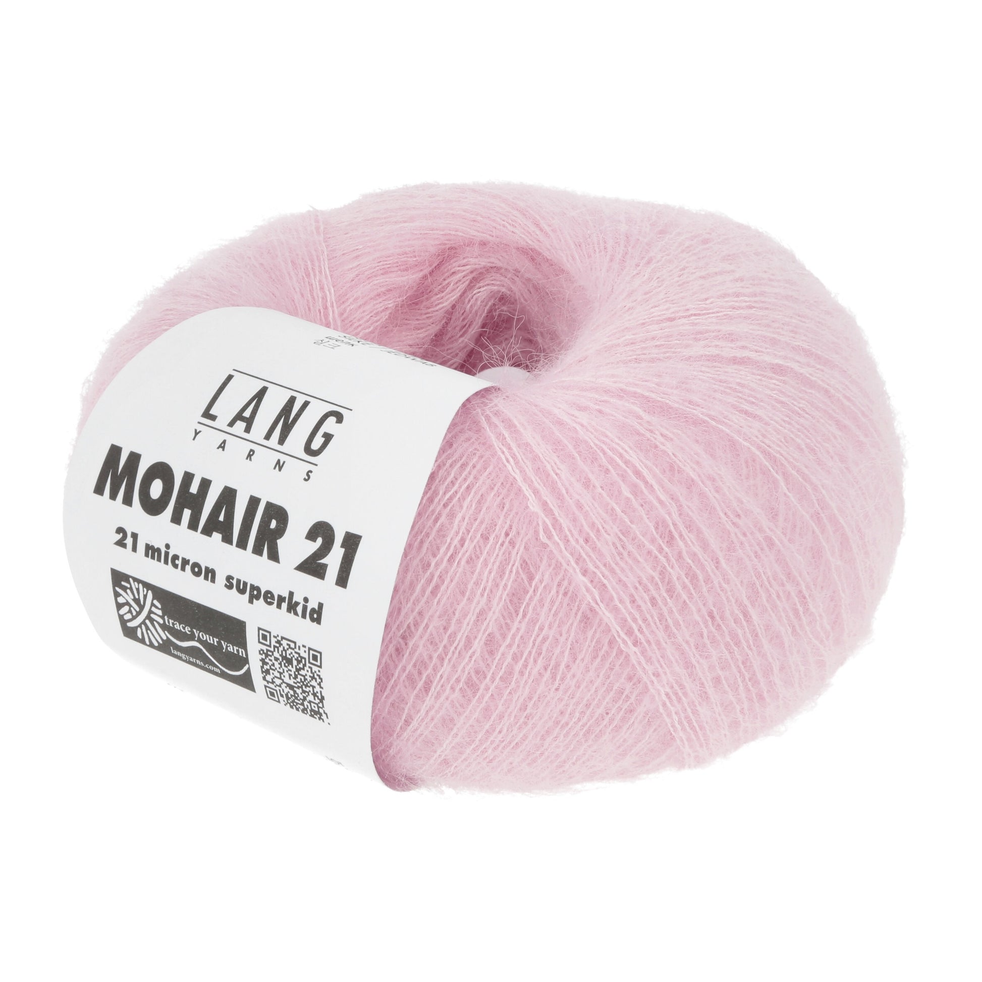 Laine Mohair "MOHAIR 21"