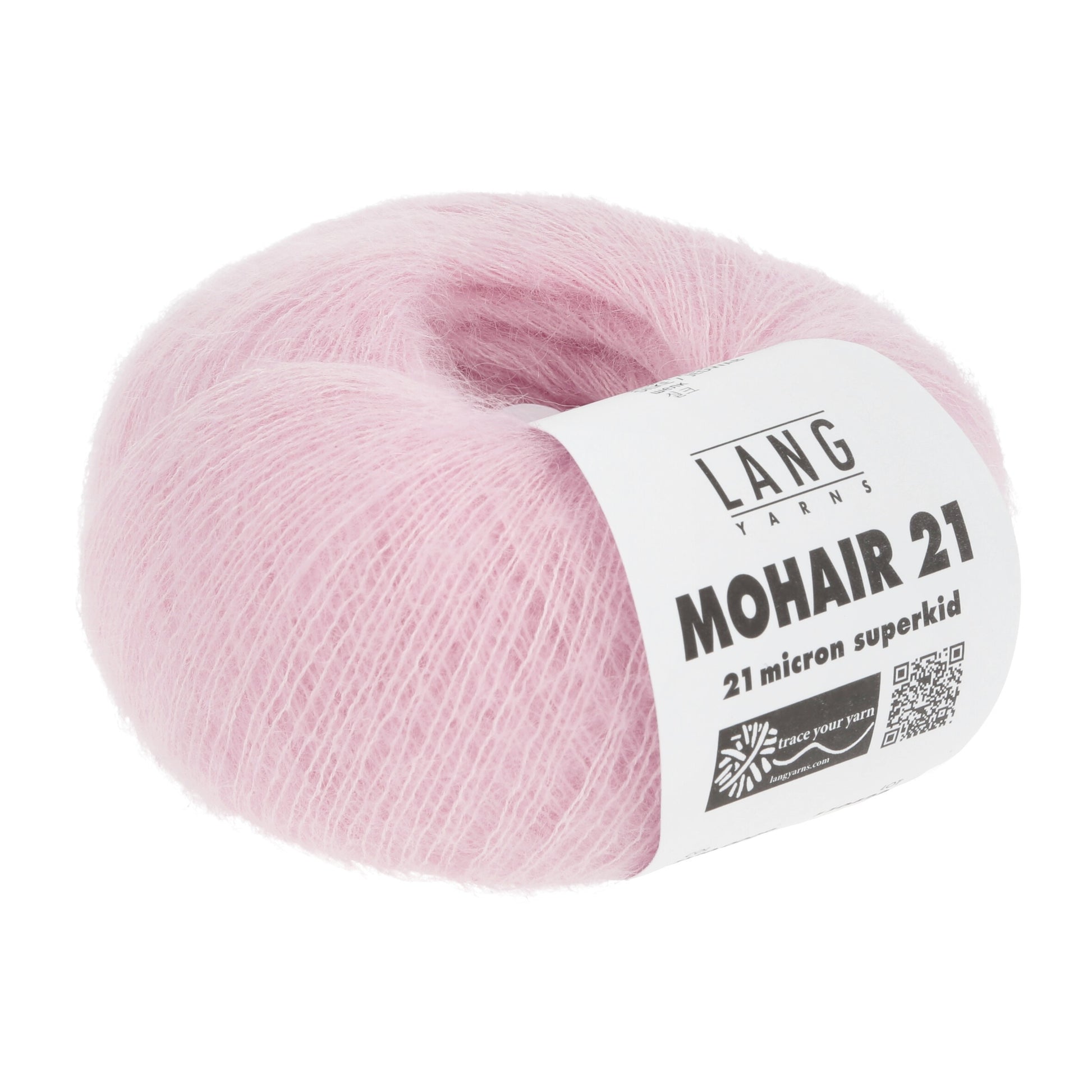 Laine Mohair "MOHAIR 21"