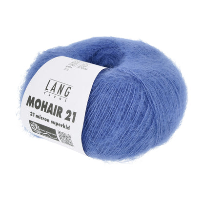 Laine Mohair "MOHAIR 21"