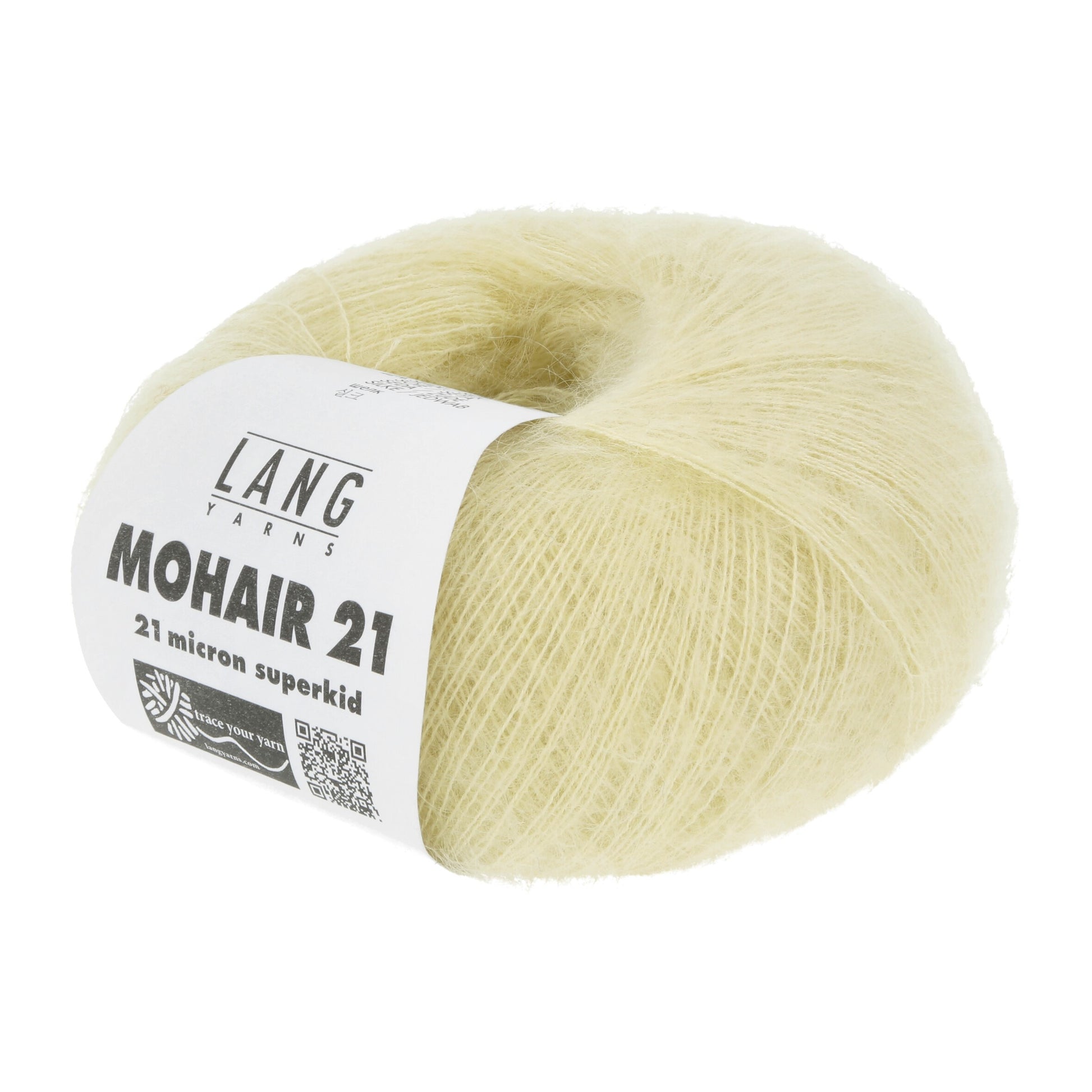 Laine Mohair "MOHAIR 21"