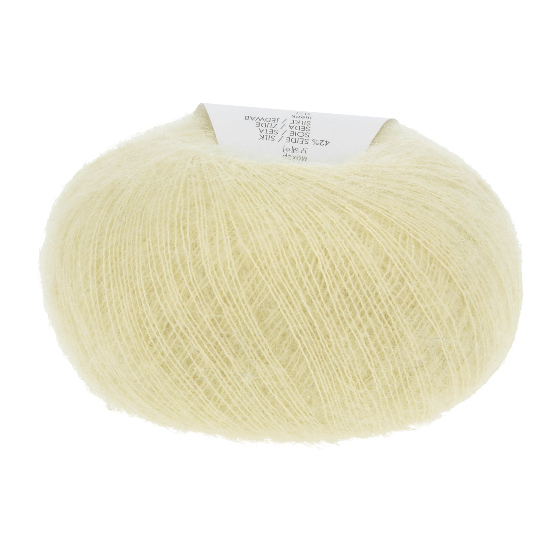 Laine Mohair "MOHAIR 21"