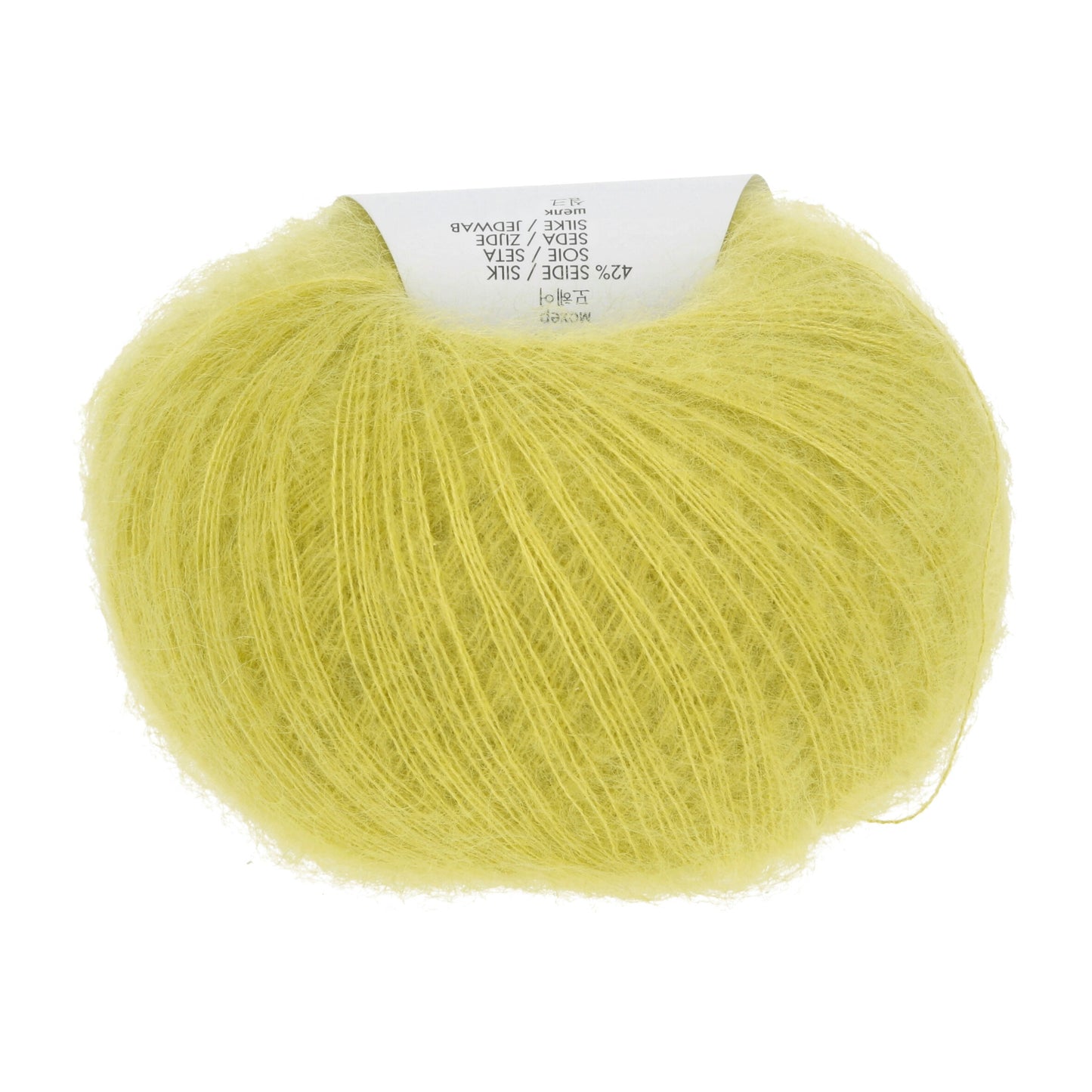 Laine Mohair "MOHAIR 21"