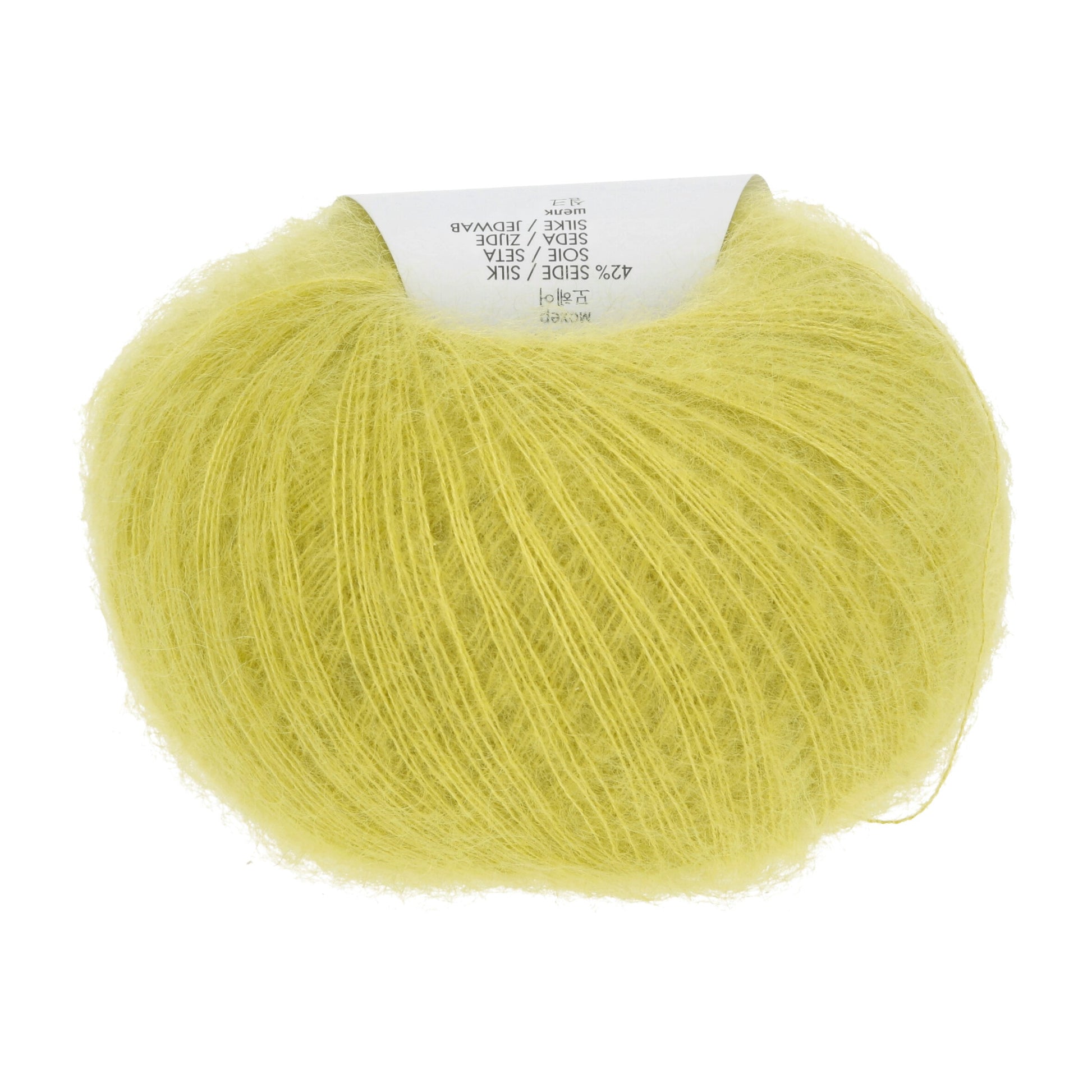 Laine Mohair "MOHAIR 21"