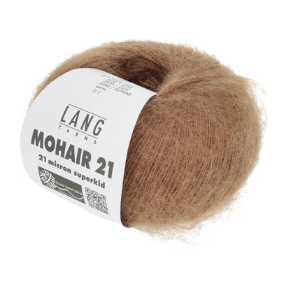 Laine Mohair "MOHAIR 21"