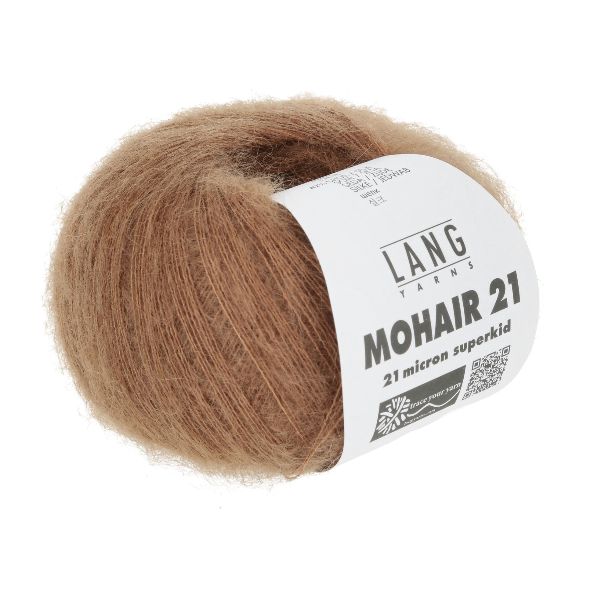 Laine Mohair "MOHAIR 21"