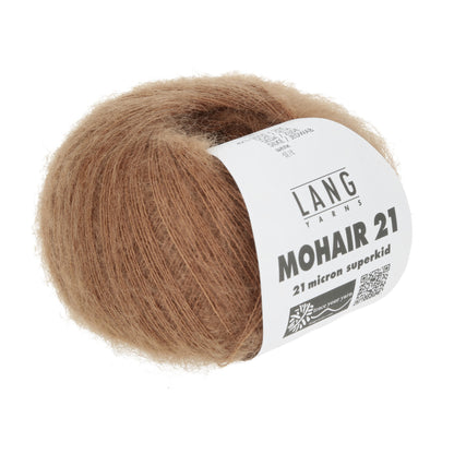 Laine Mohair "MOHAIR 21"