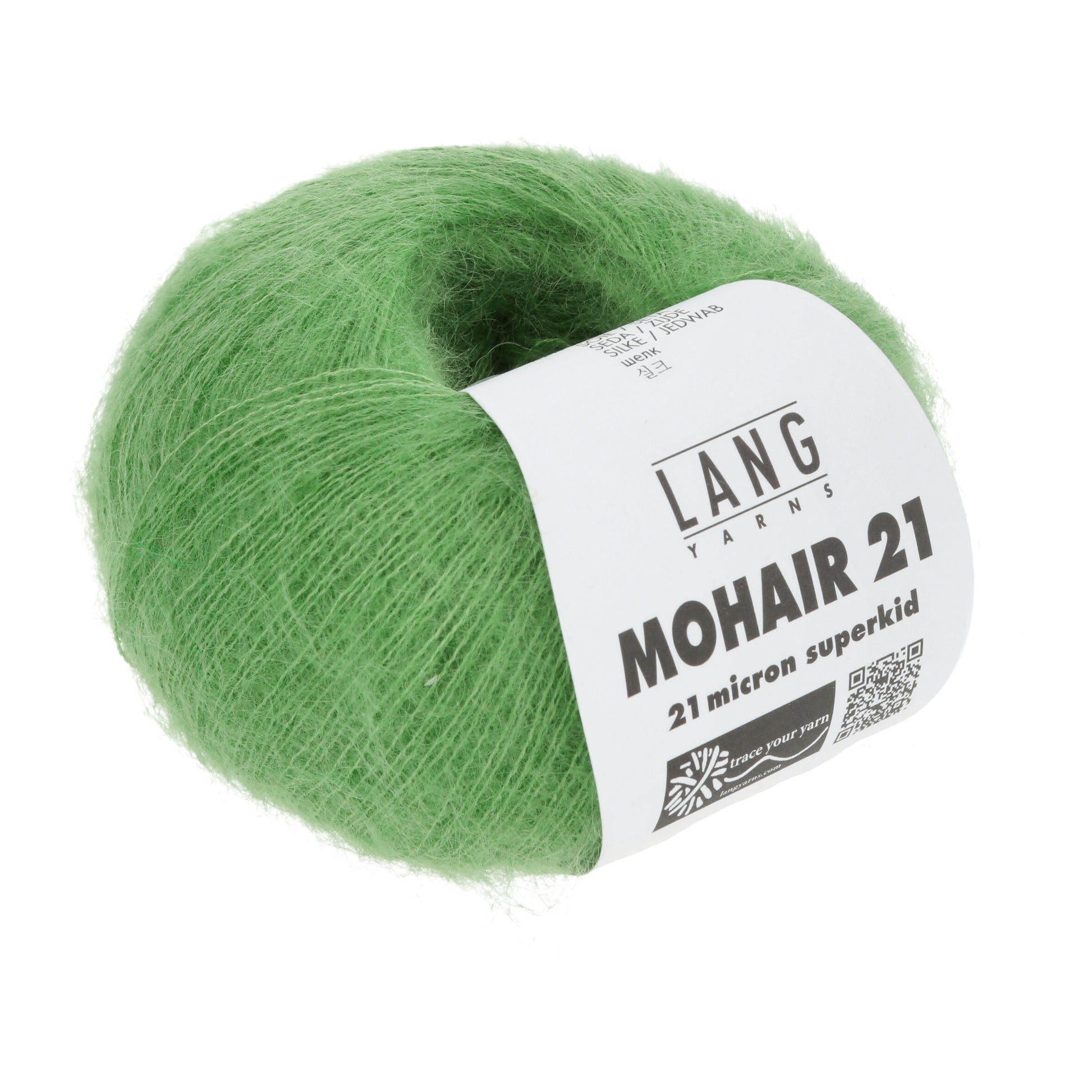 Laine Mohair "MOHAIR 21"