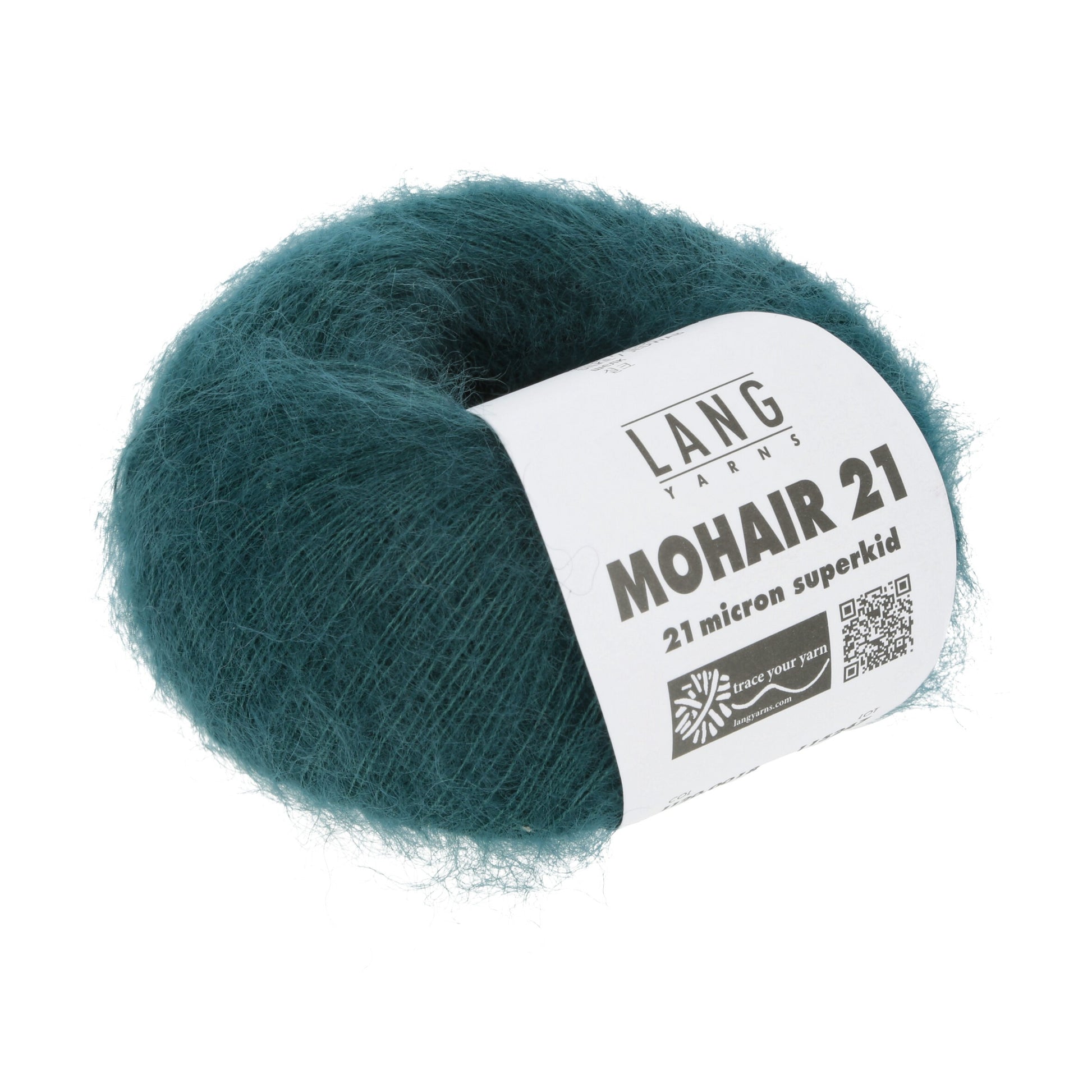 Laine Mohair "MOHAIR 21"
