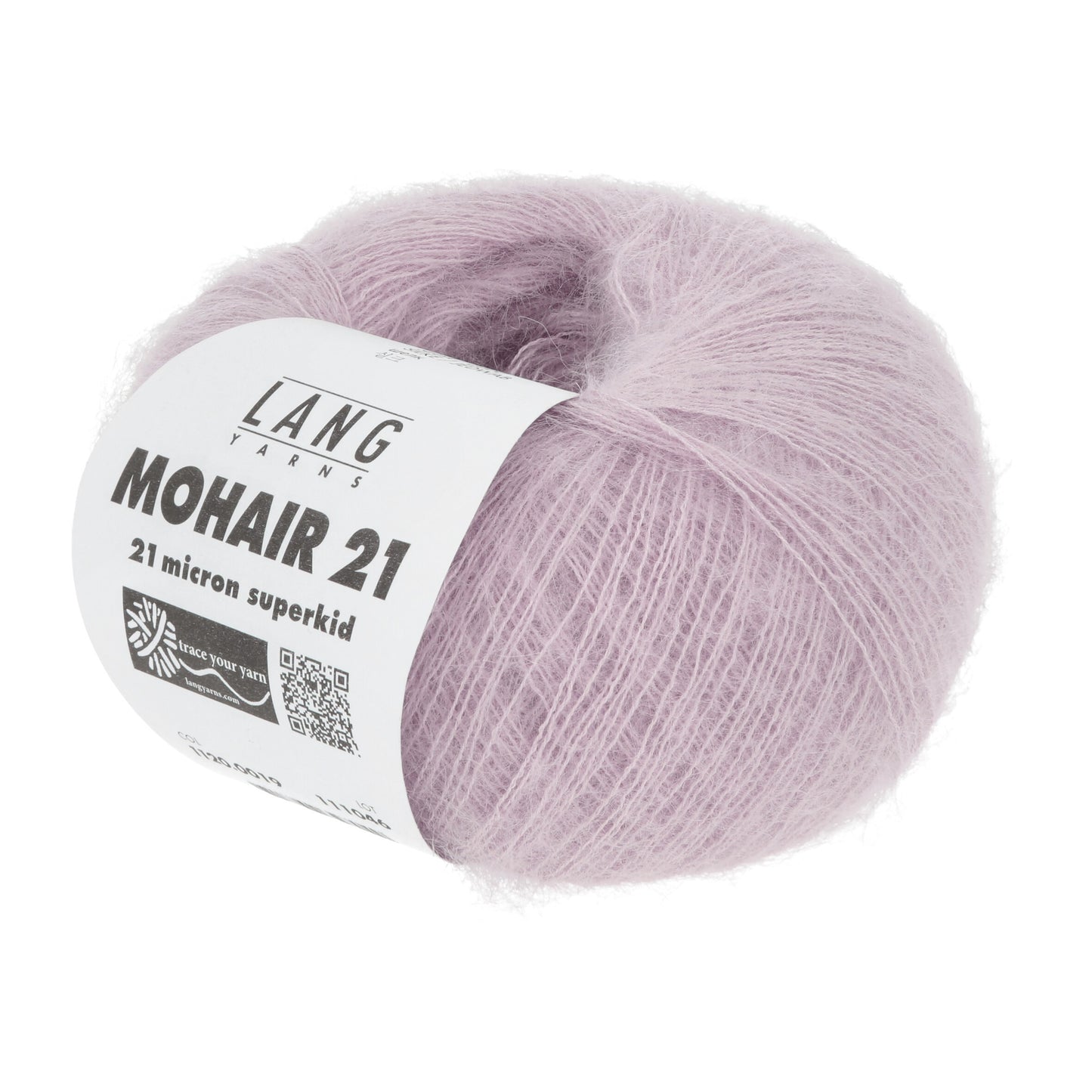 Laine Mohair "MOHAIR 21"