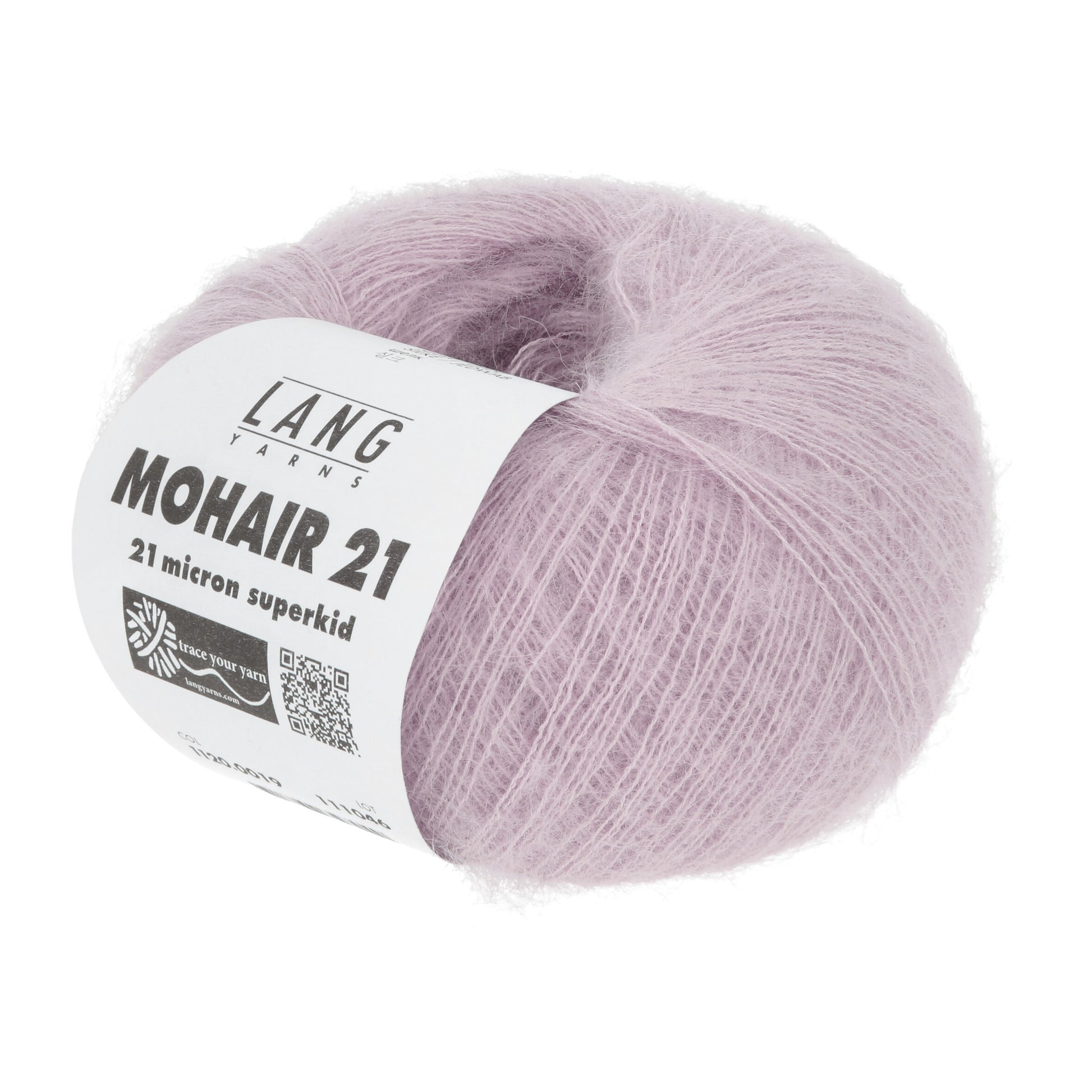 Laine Mohair "MOHAIR 21"