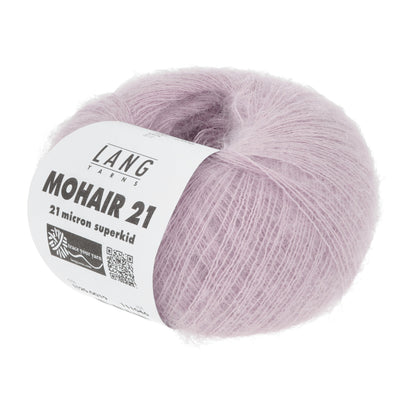 Laine Mohair "MOHAIR 21"