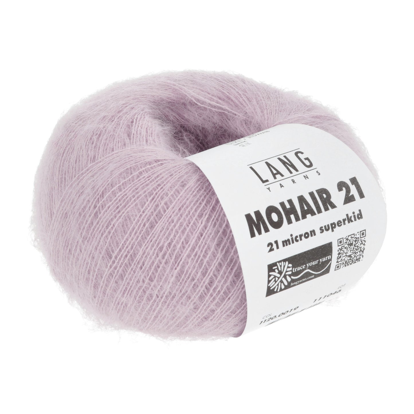 Laine Mohair "MOHAIR 21"