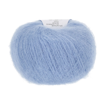 Laine Mohair "MOHAIR 21"