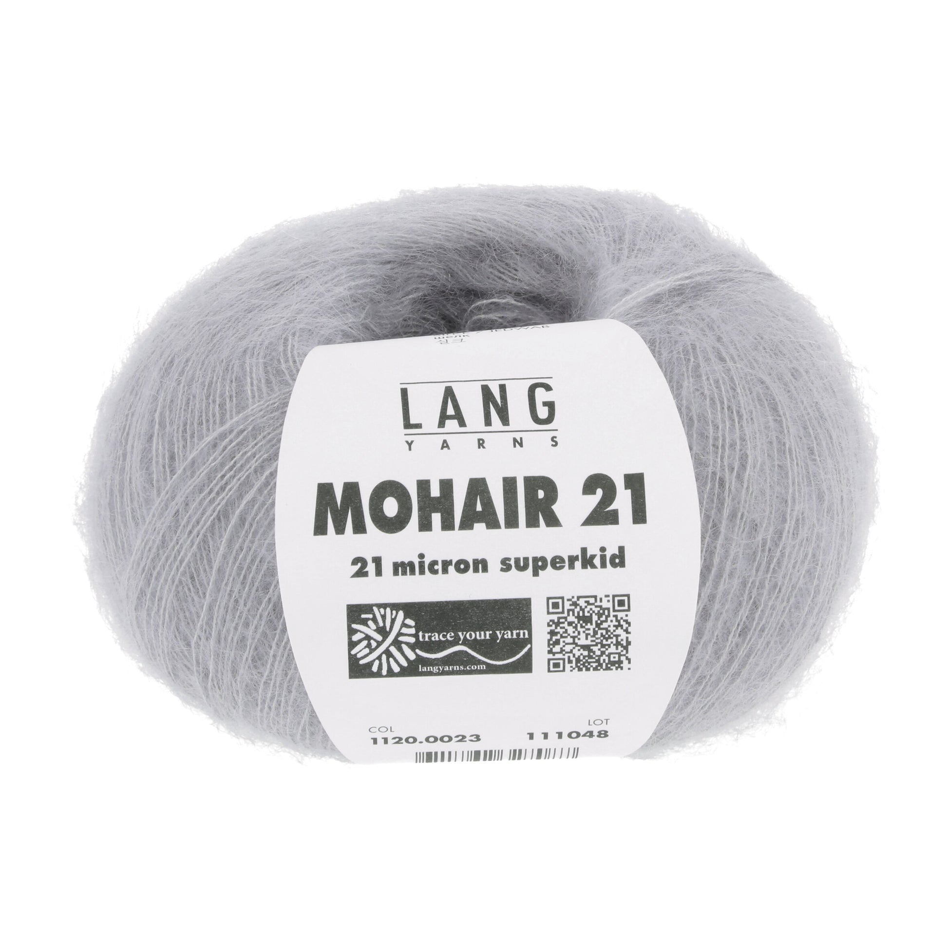 Laine Mohair "MOHAIR 21"