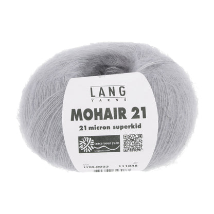 Laine Mohair "MOHAIR 21"