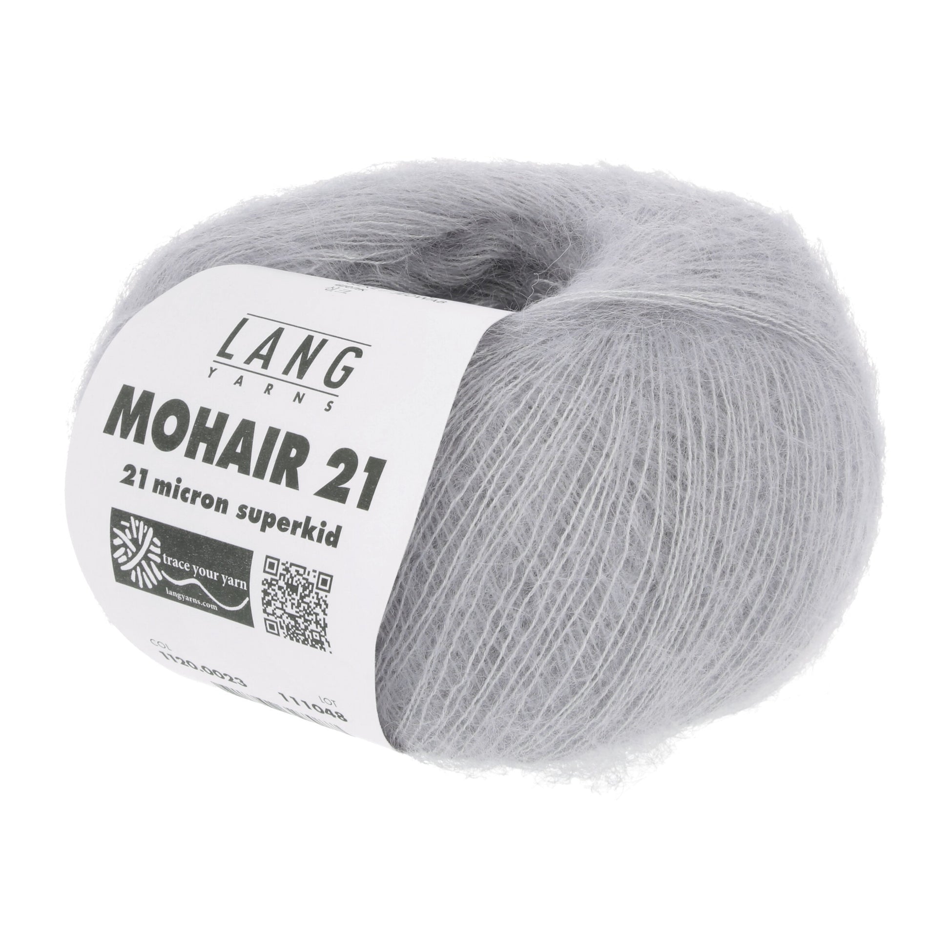Laine Mohair "MOHAIR 21"