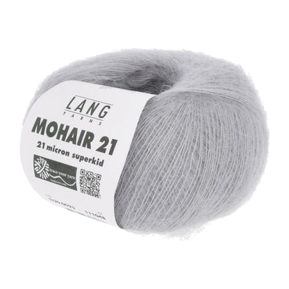 Laine Mohair "MOHAIR 21"