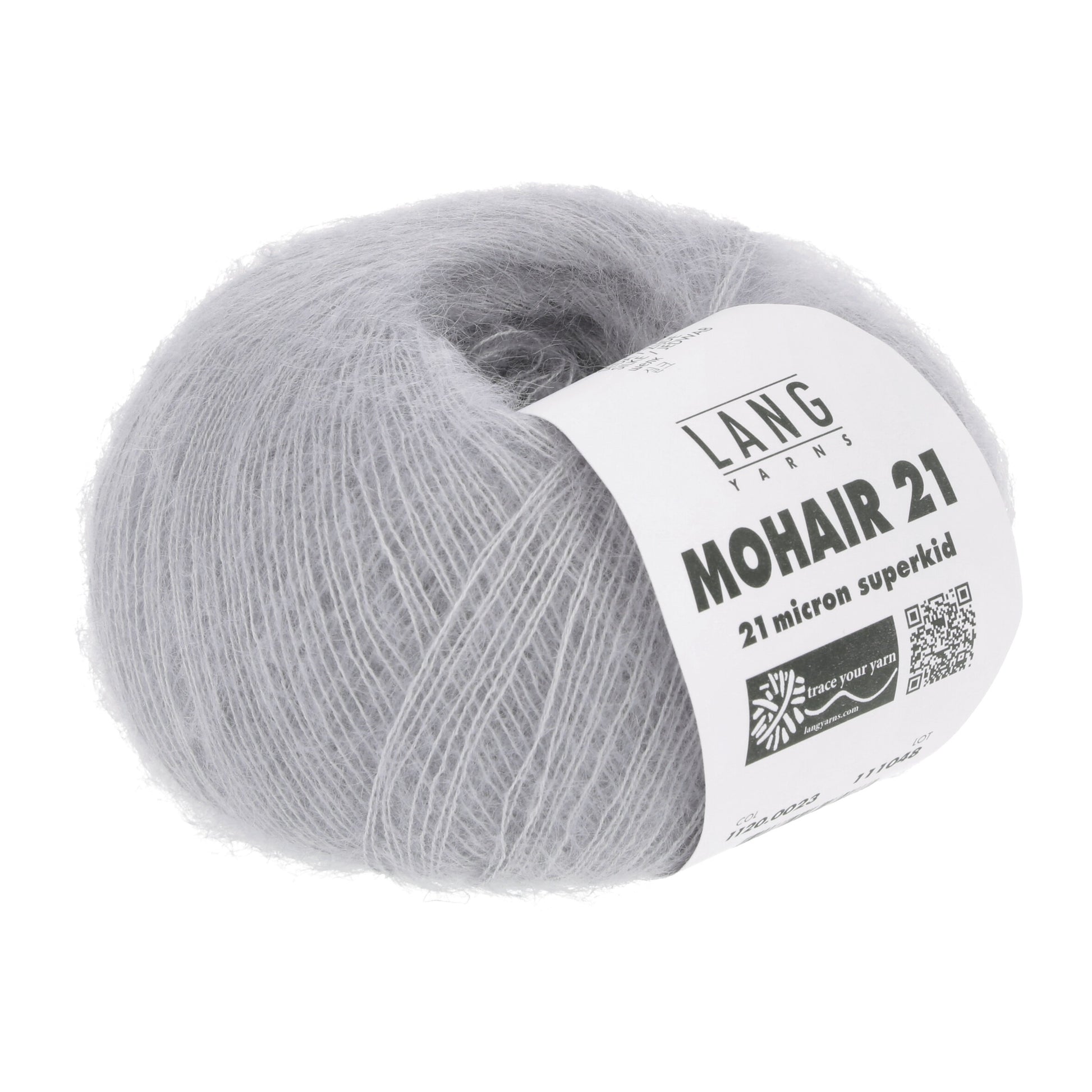 Laine Mohair "MOHAIR 21"