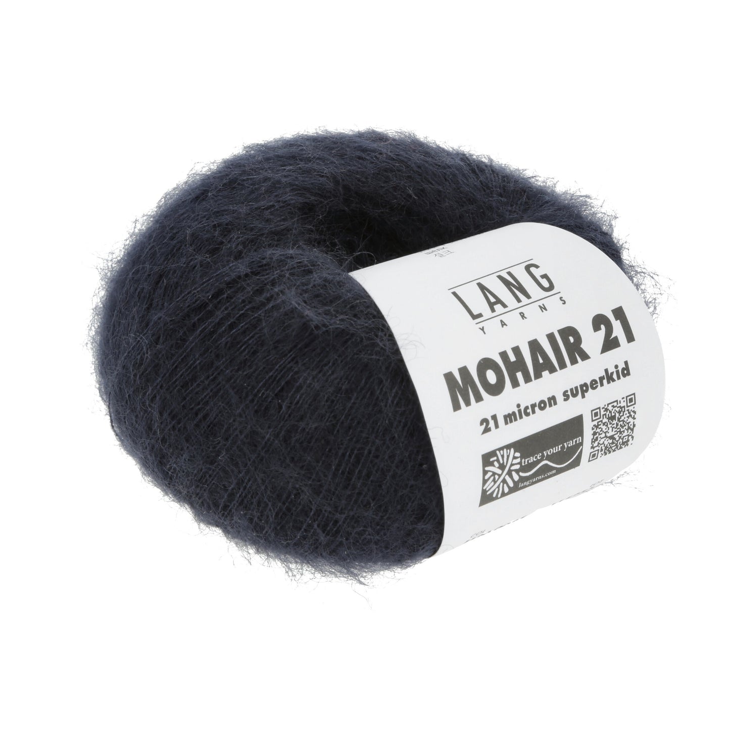 Laine Mohair "MOHAIR 21"