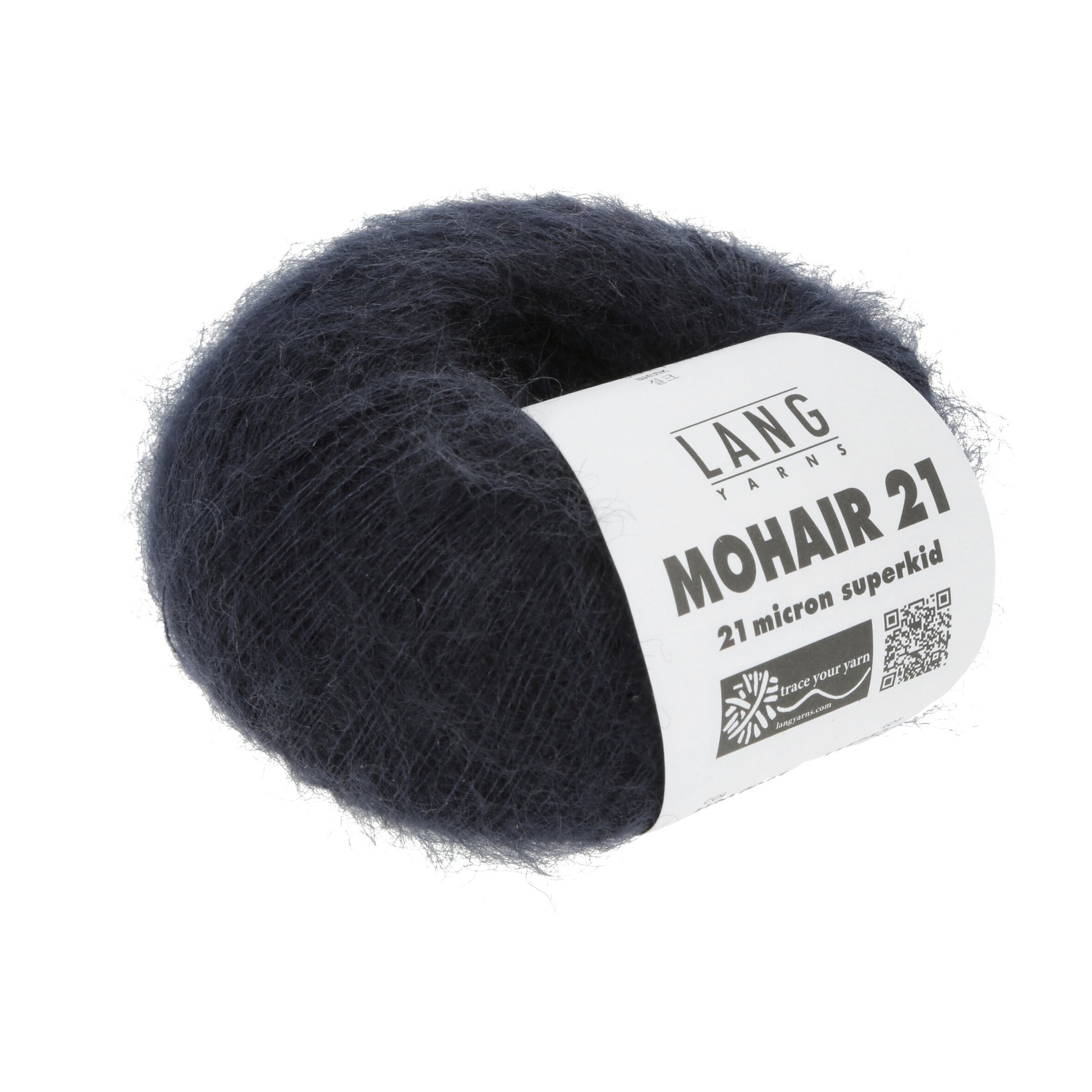 Laine Mohair "MOHAIR 21"