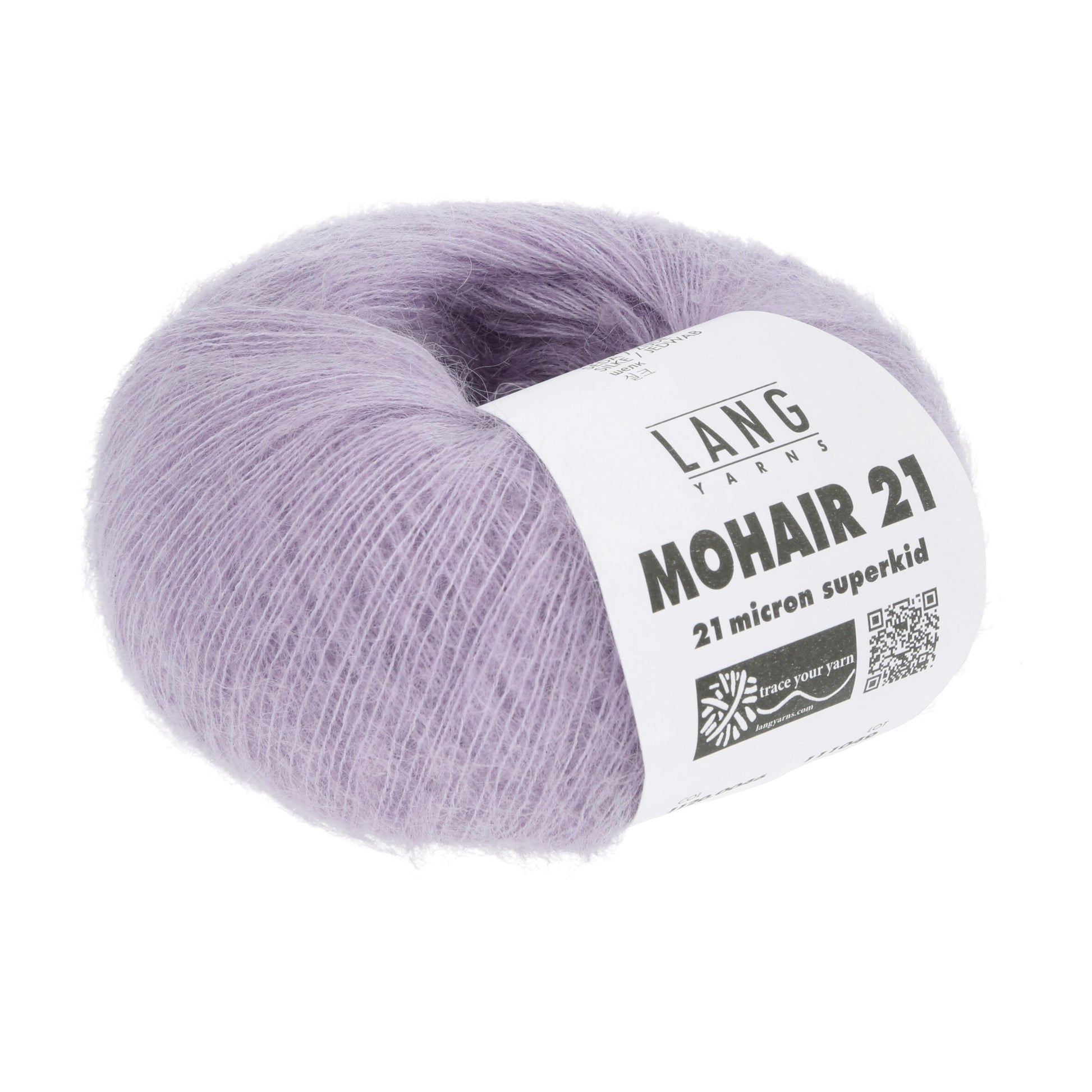 Laine Mohair "MOHAIR 21"