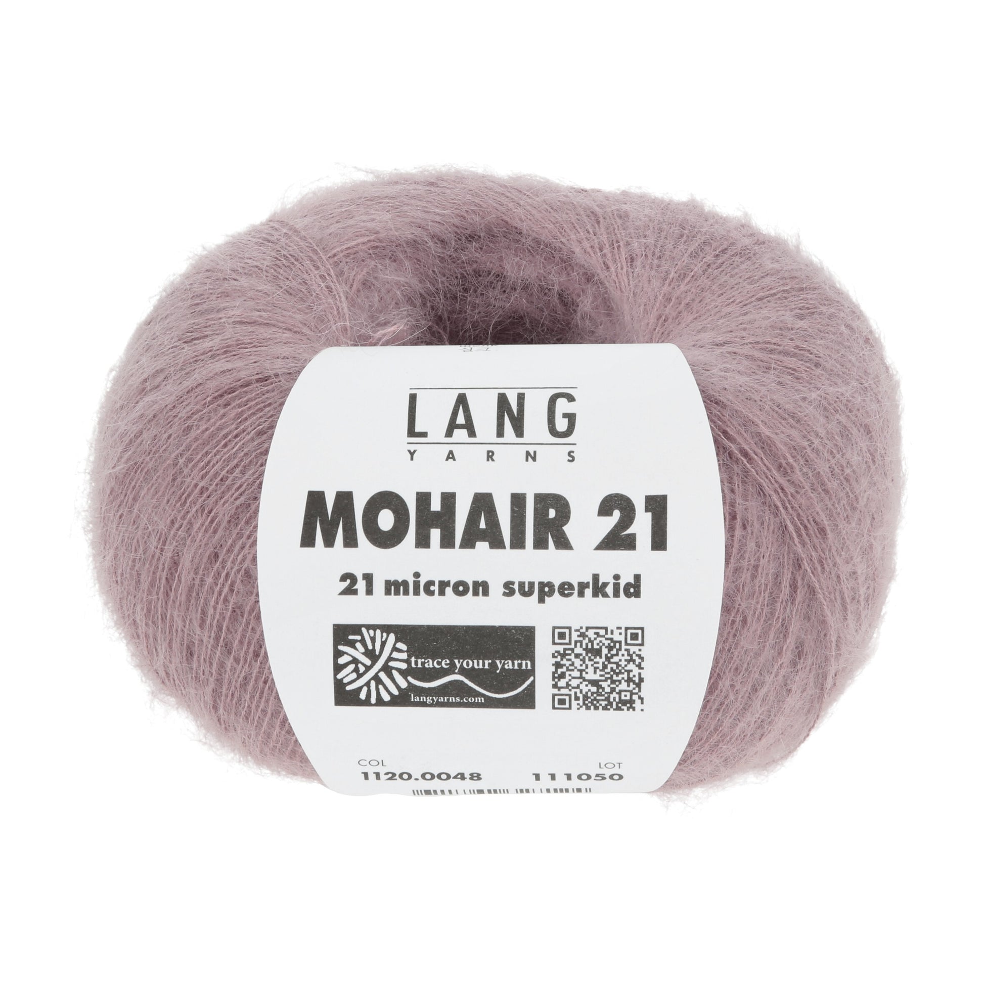 Laine Mohair "MOHAIR 21"