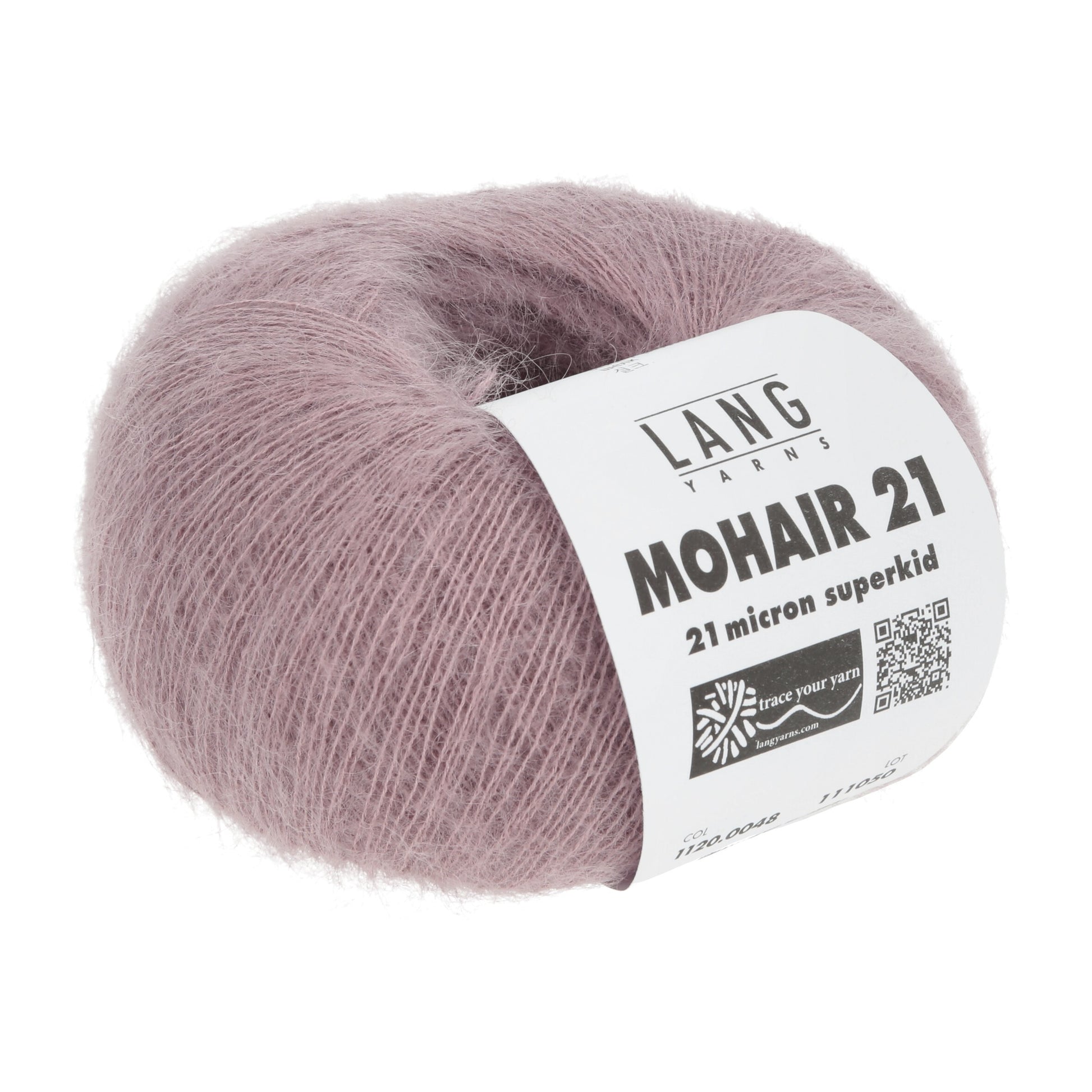 Laine Mohair "MOHAIR 21"
