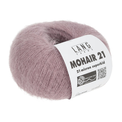Laine Mohair "MOHAIR 21"
