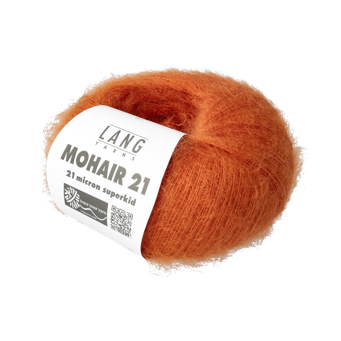 Laine Mohair "MOHAIR 21"