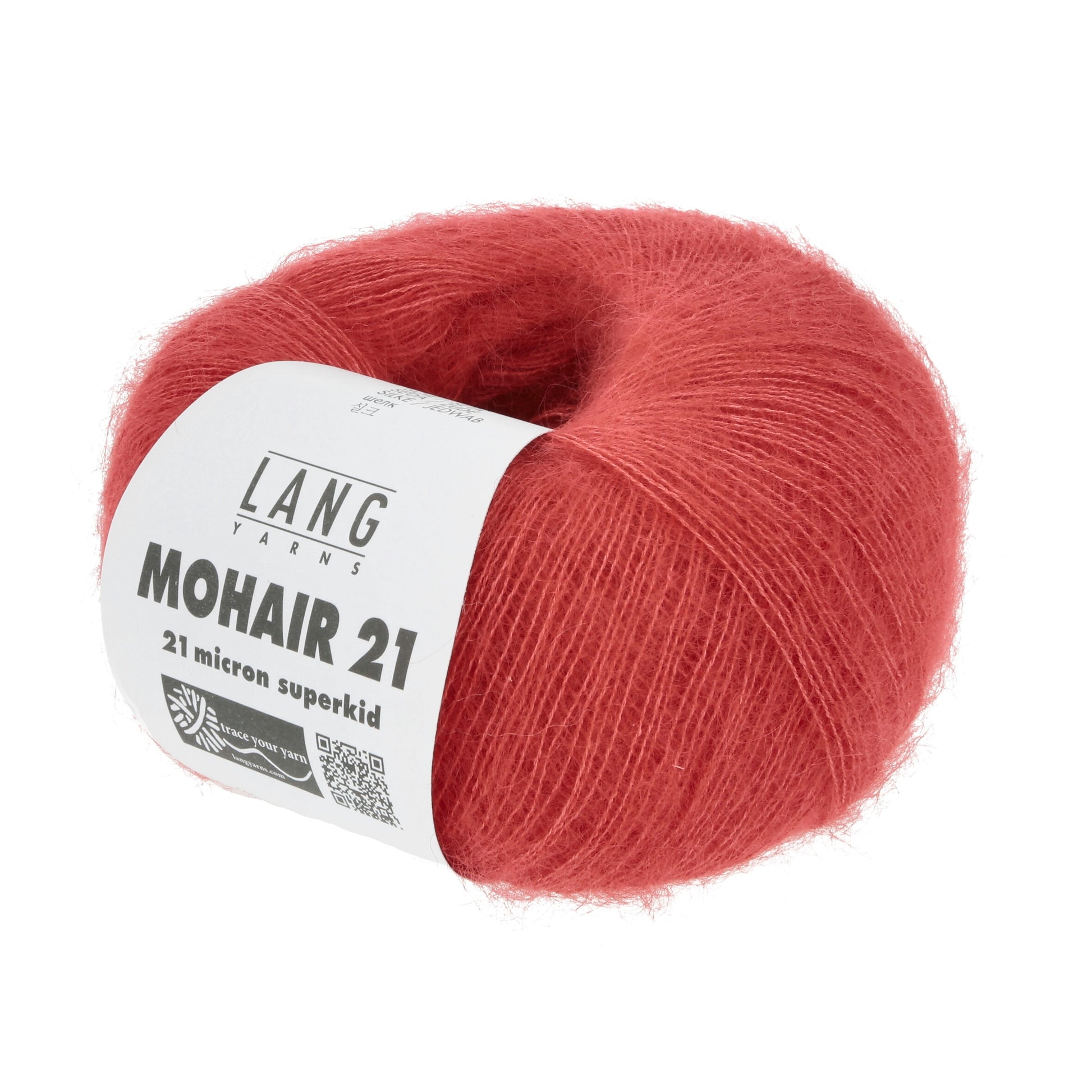 Laine Mohair "MOHAIR 21"