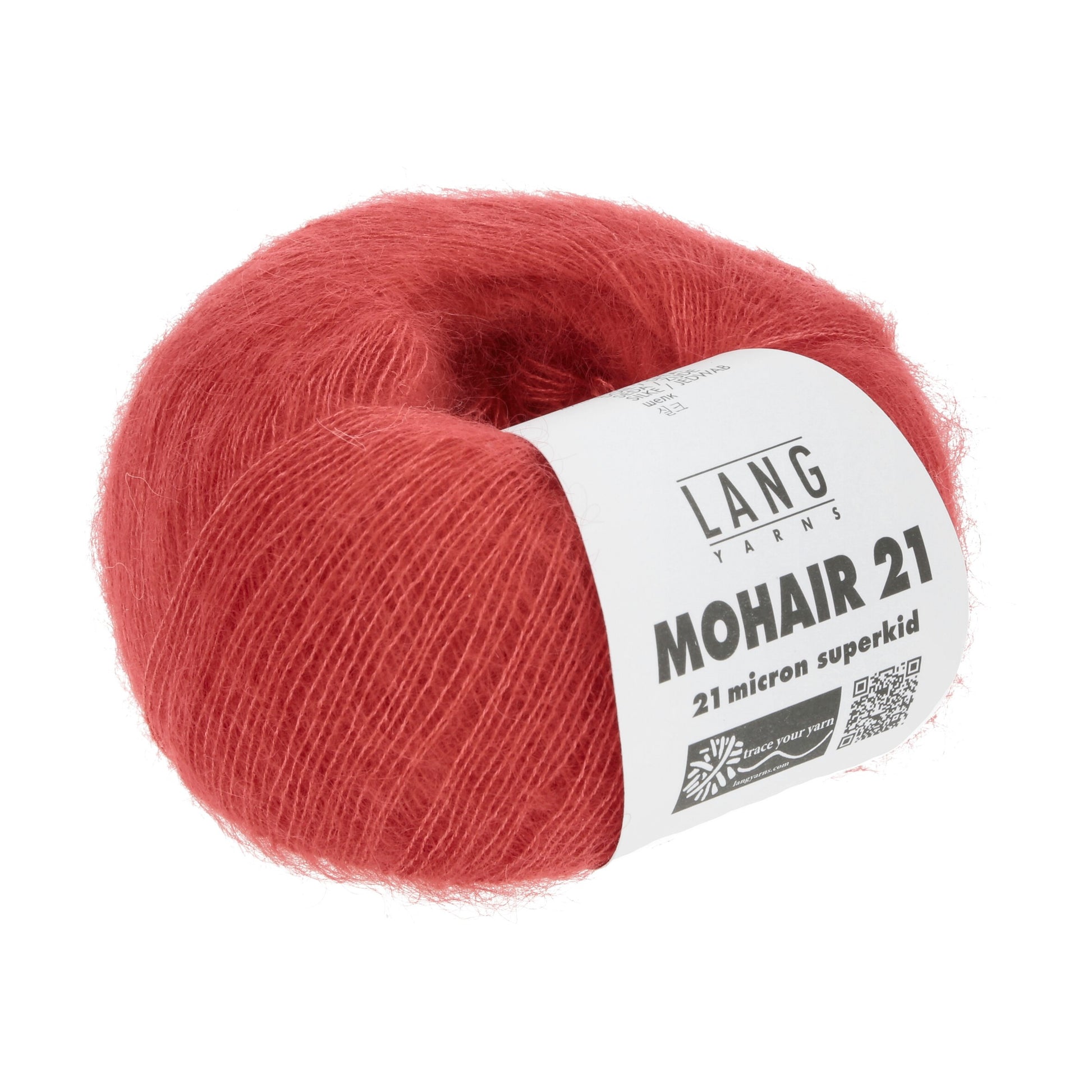 Laine Mohair "MOHAIR 21"