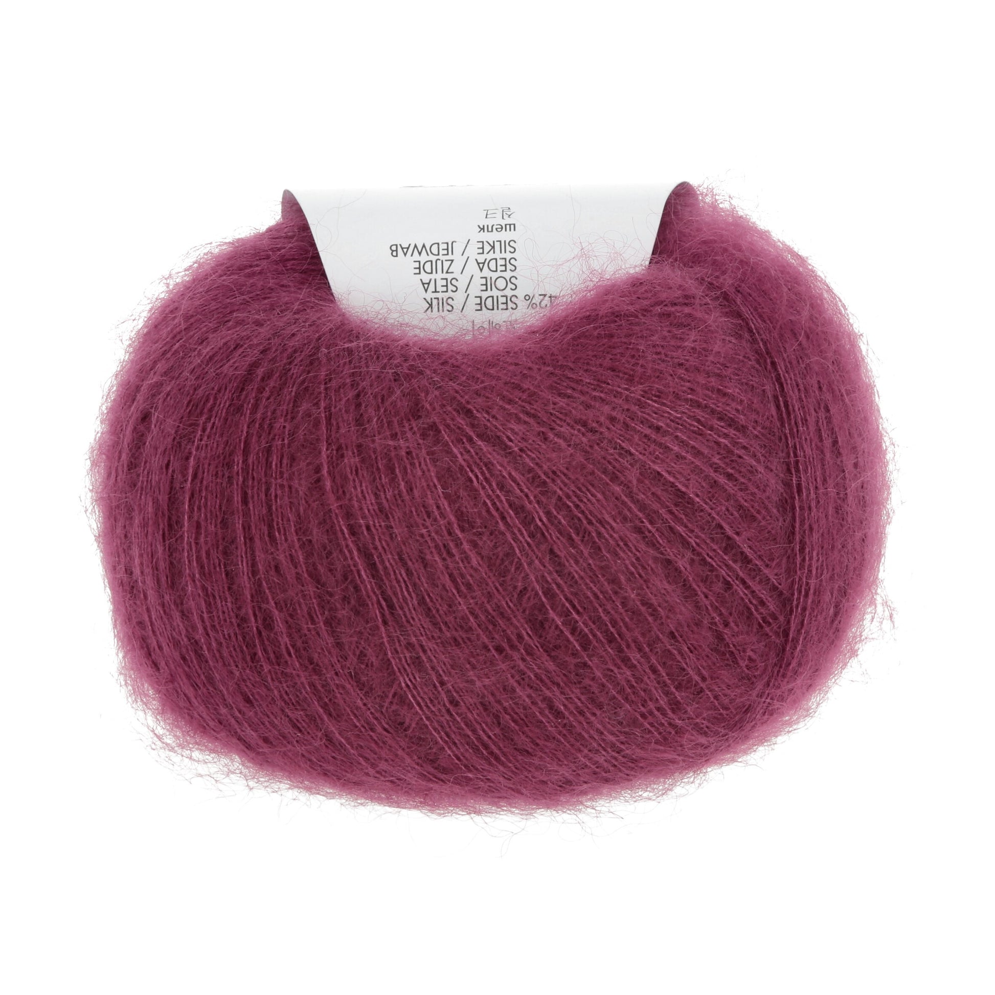 Laine Mohair "MOHAIR 21"