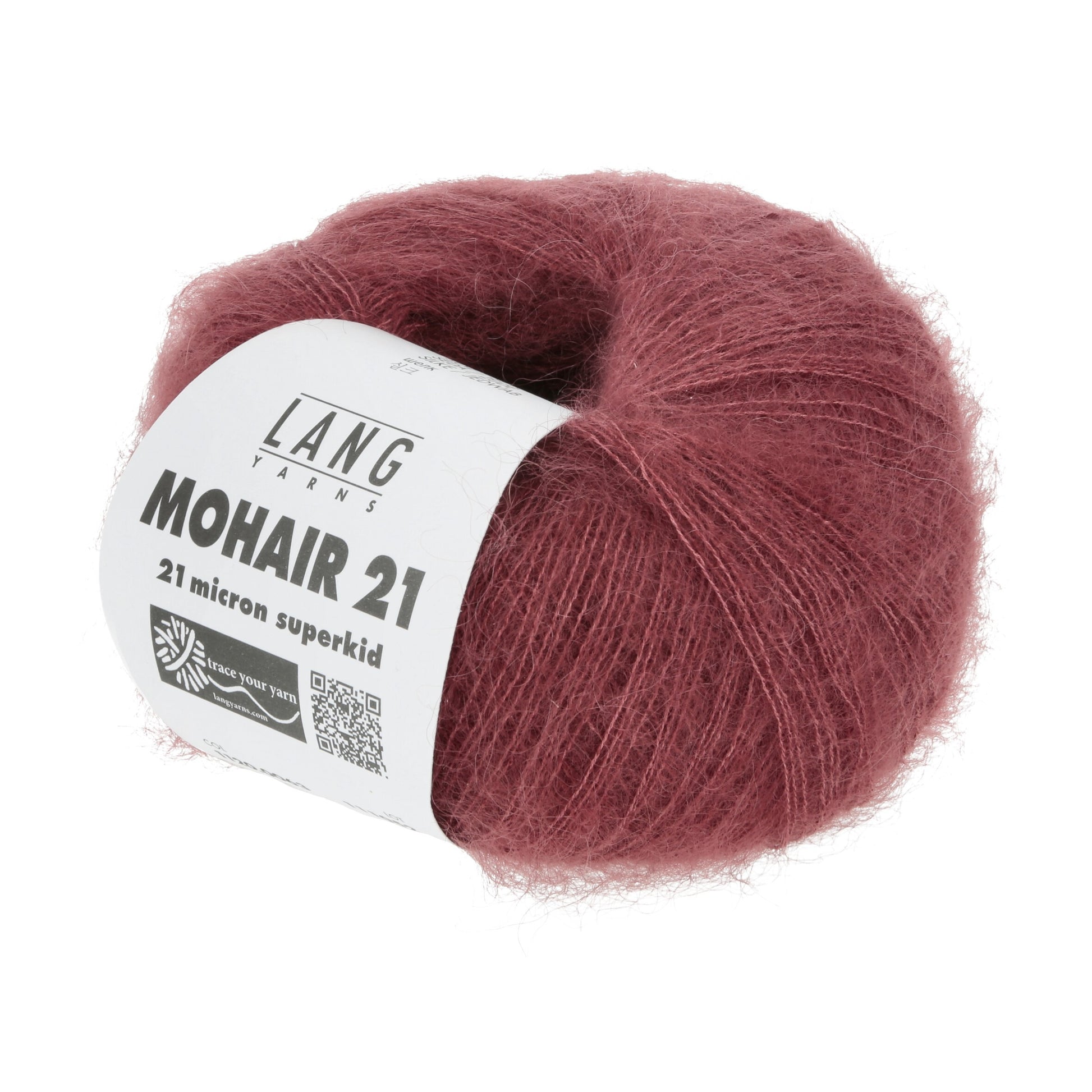 Laine Mohair "MOHAIR 21"