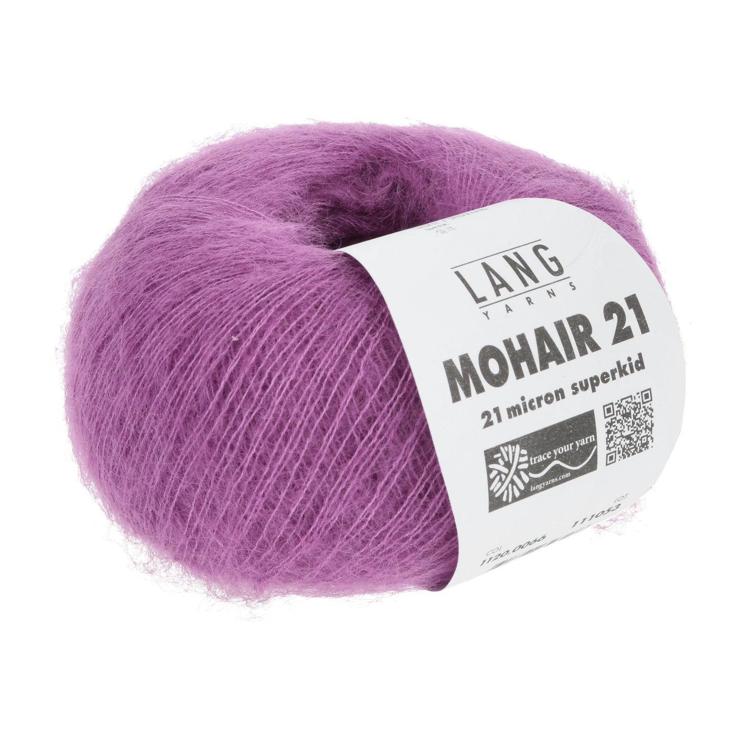 Laine Mohair "MOHAIR 21"