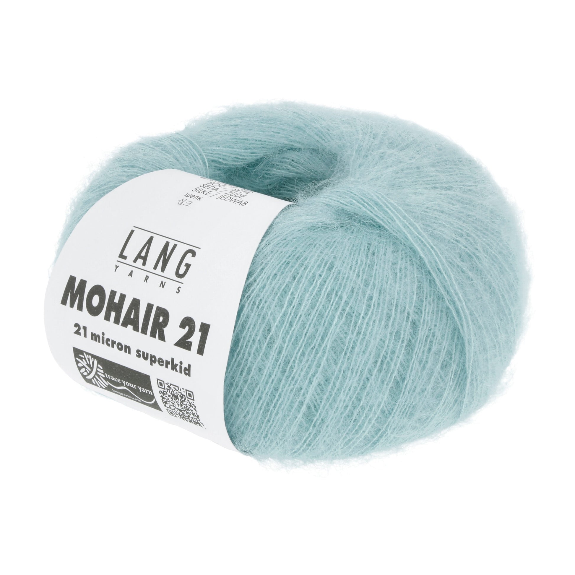 Laine Mohair "MOHAIR 21"