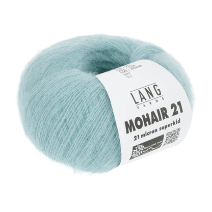 Laine Mohair "MOHAIR 21"