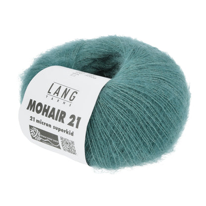 Laine Mohair "MOHAIR 21"