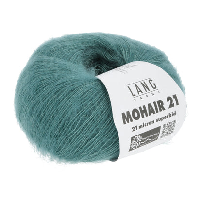 Laine Mohair "MOHAIR 21"