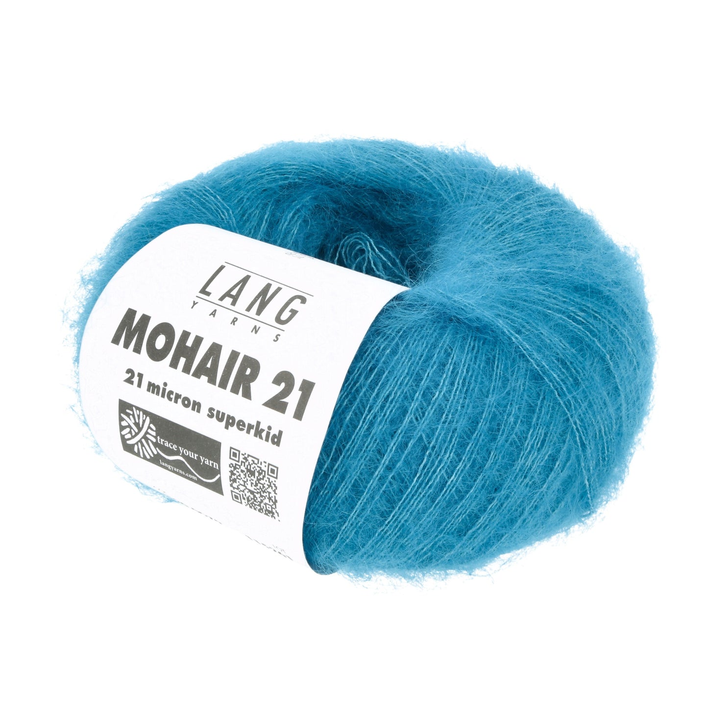 Laine Mohair "MOHAIR 21"