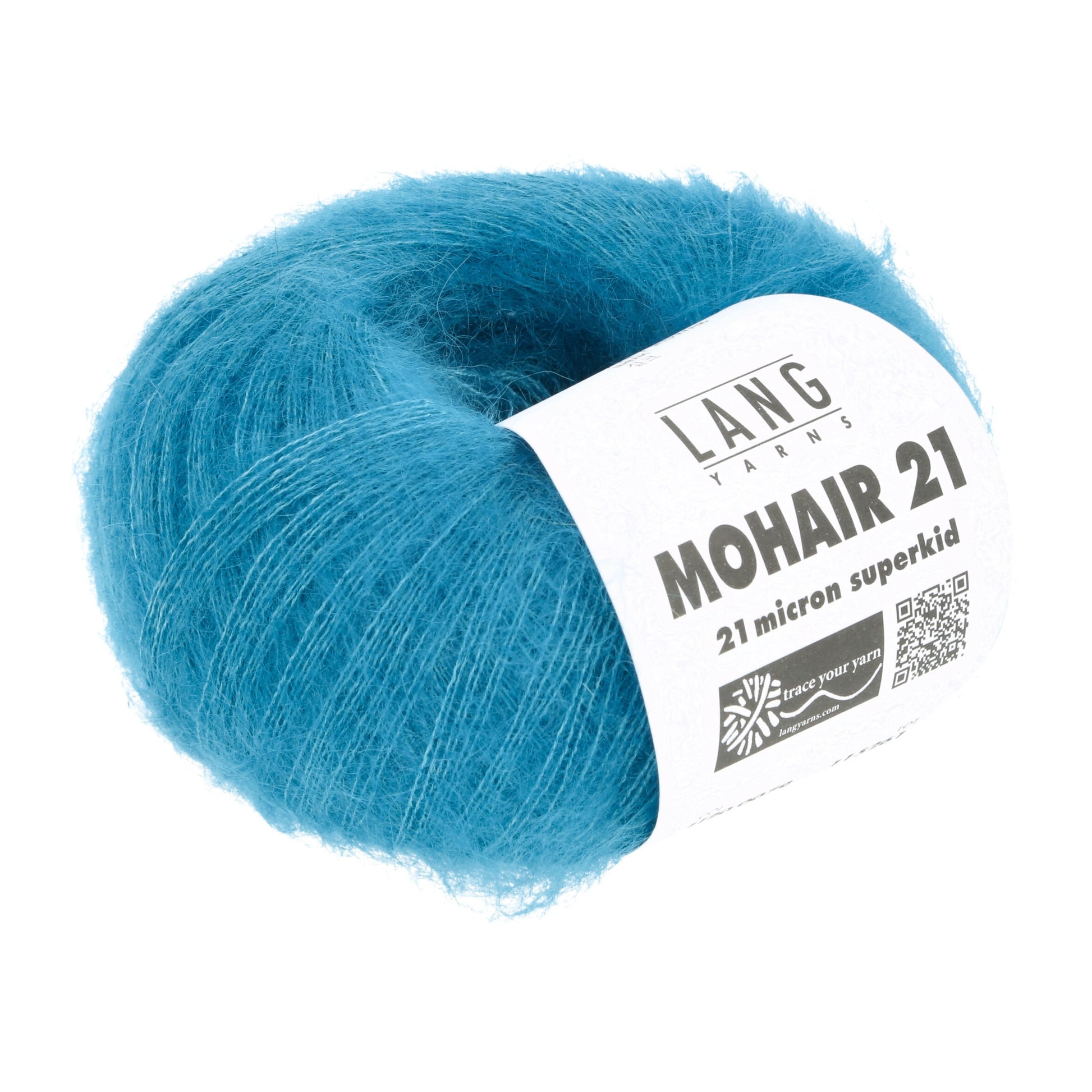 Laine Mohair "MOHAIR 21"