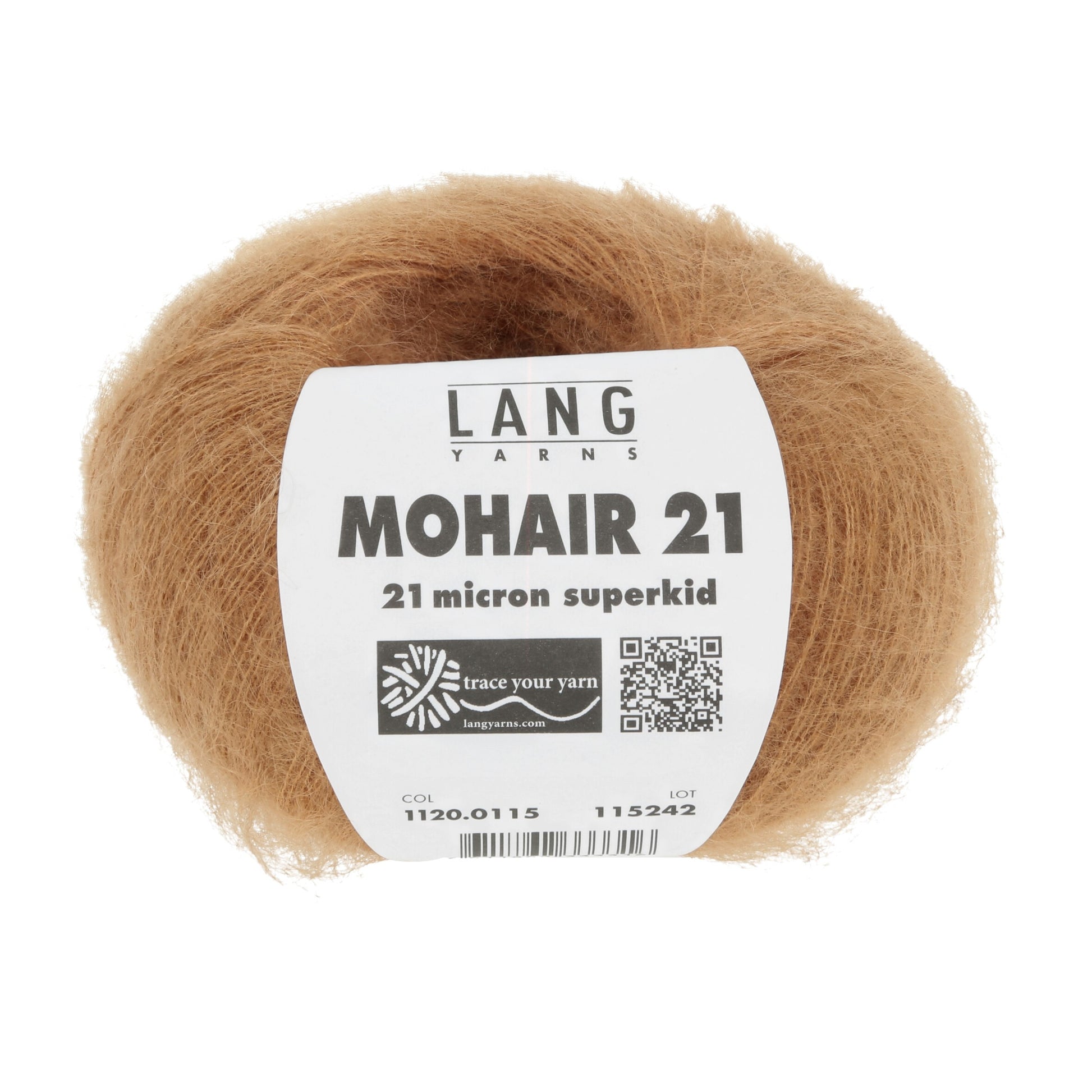 Laine Mohair "MOHAIR 21"