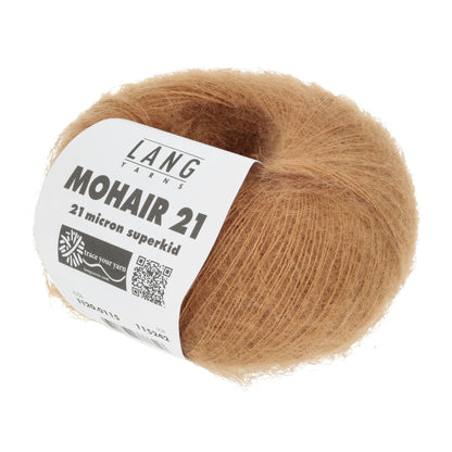 Laine Mohair "MOHAIR 21"
