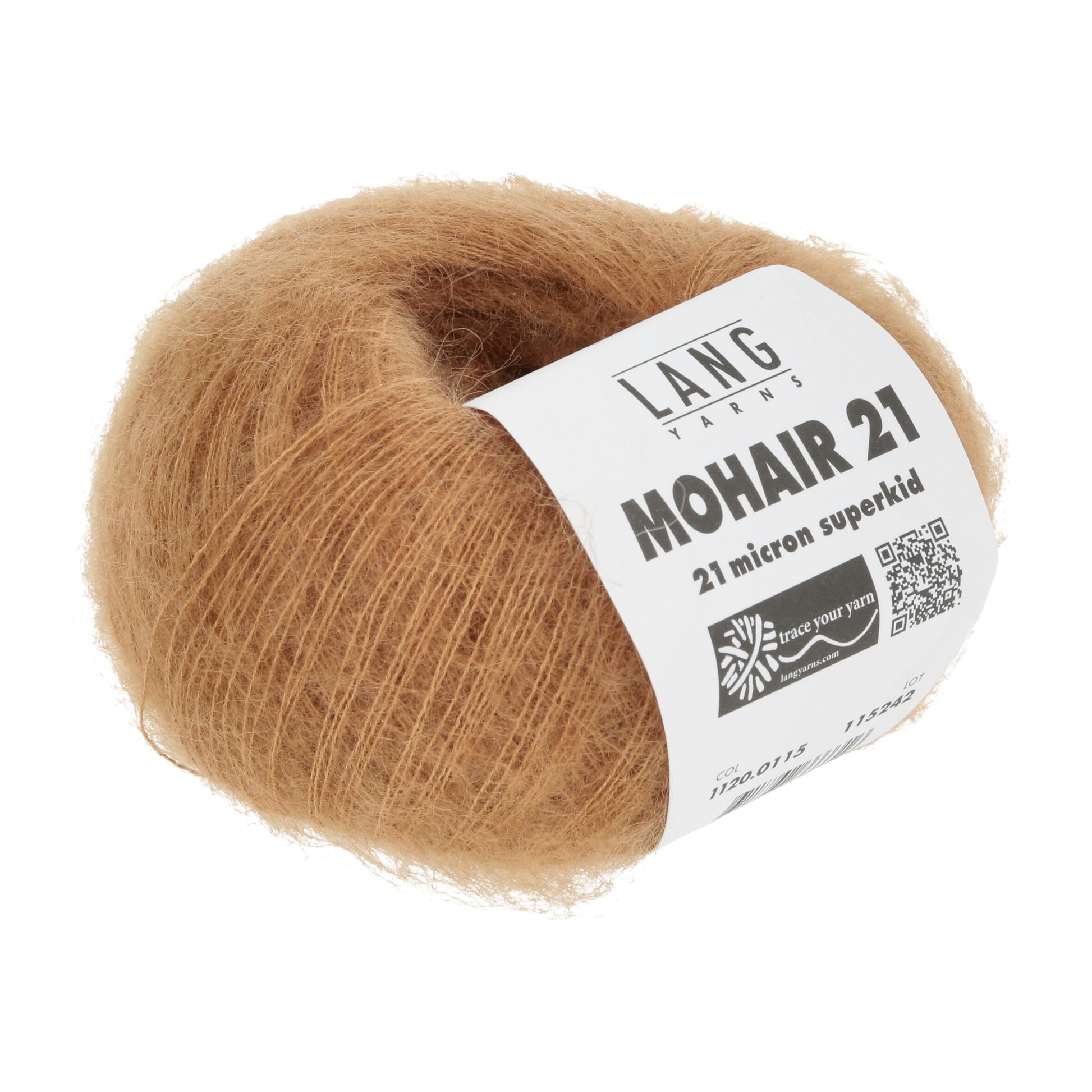 Laine Mohair "MOHAIR 21"